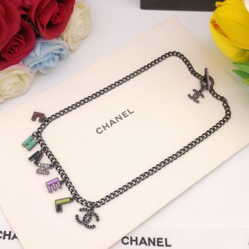 Christian Dior Necklaces